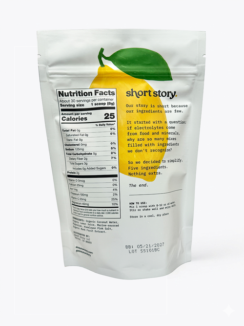 The Daily - 30 servings