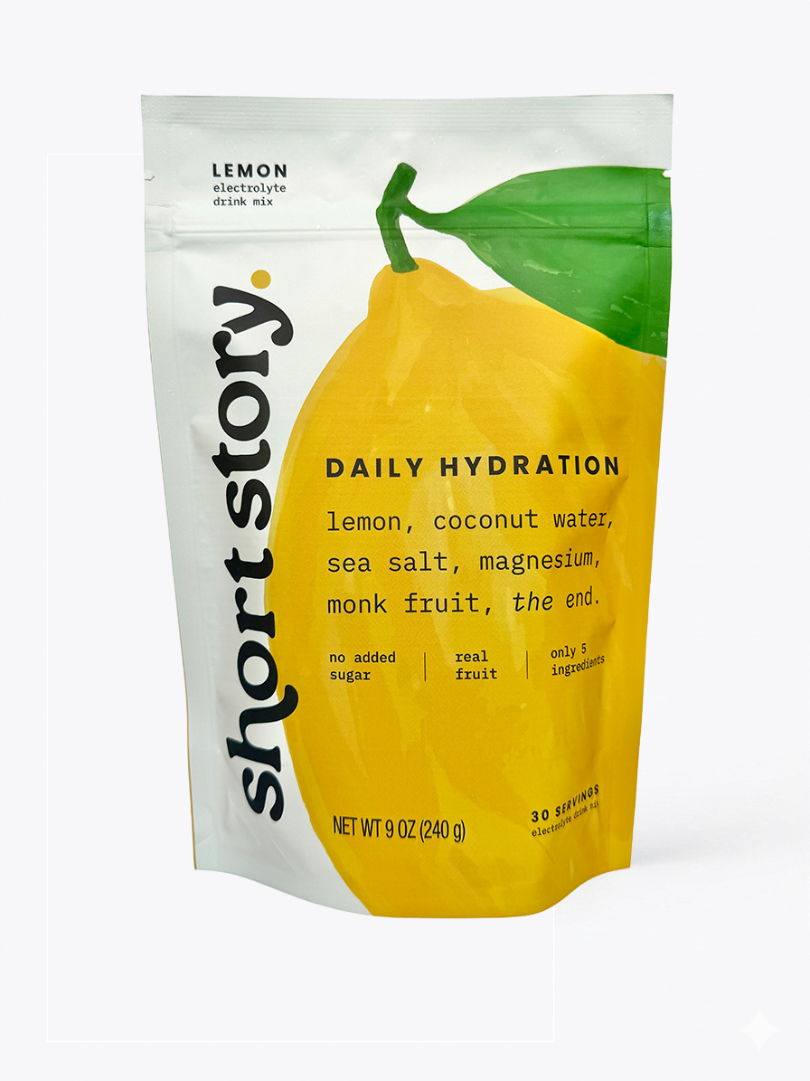 The Daily - 30 servings