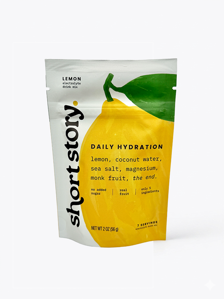 The Intro - 7 servings