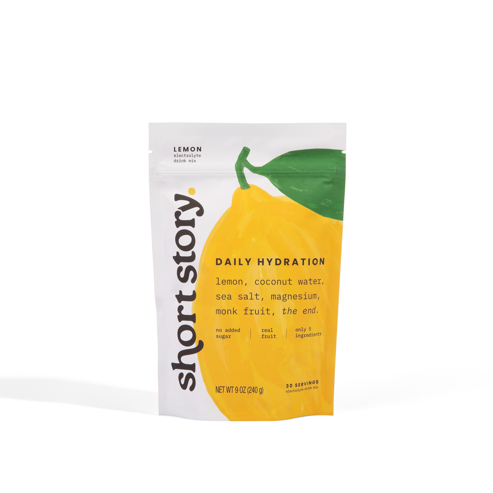 The Daily - 30 servings