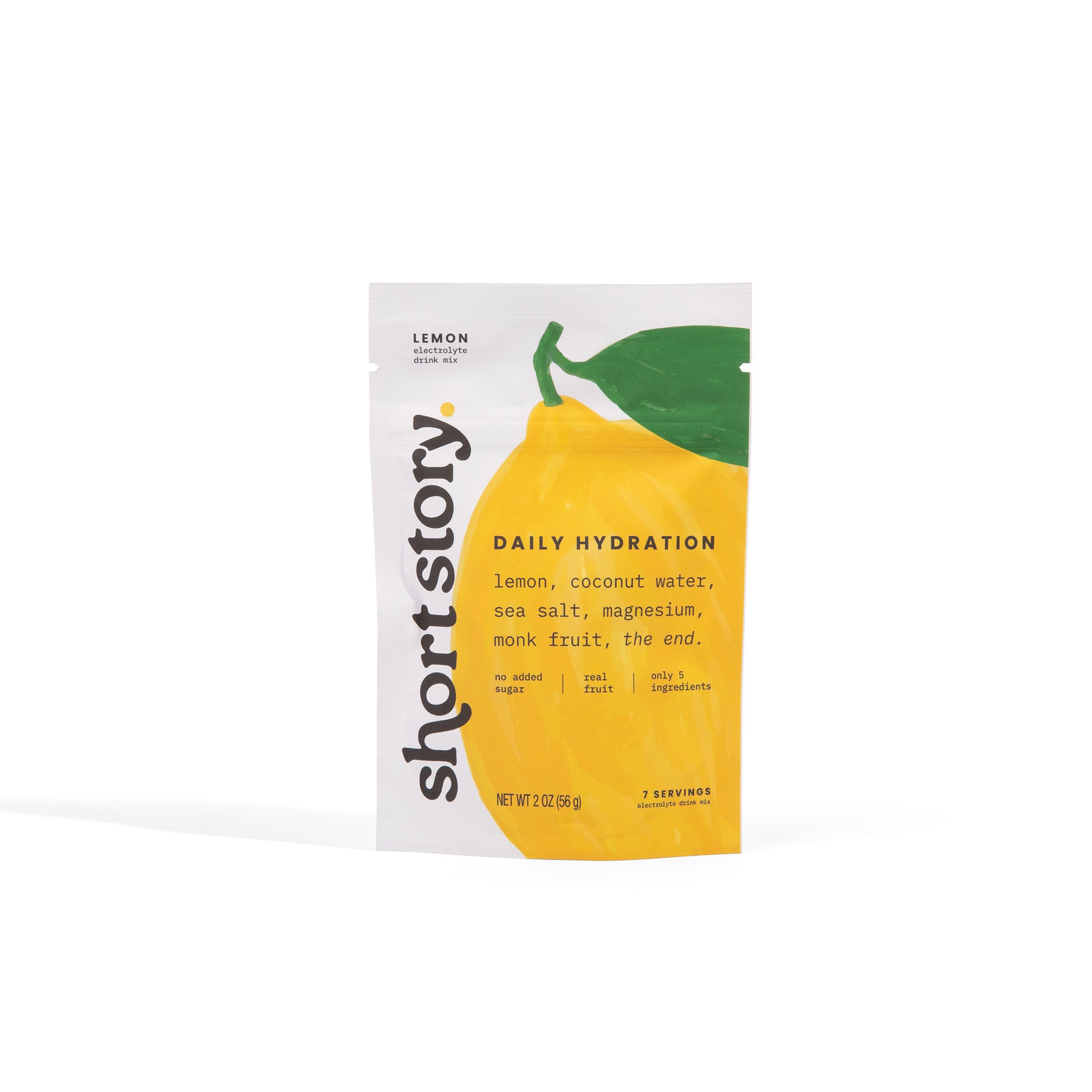 The Intro - 7 servings