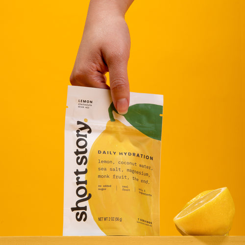 The Intro - 7 servings