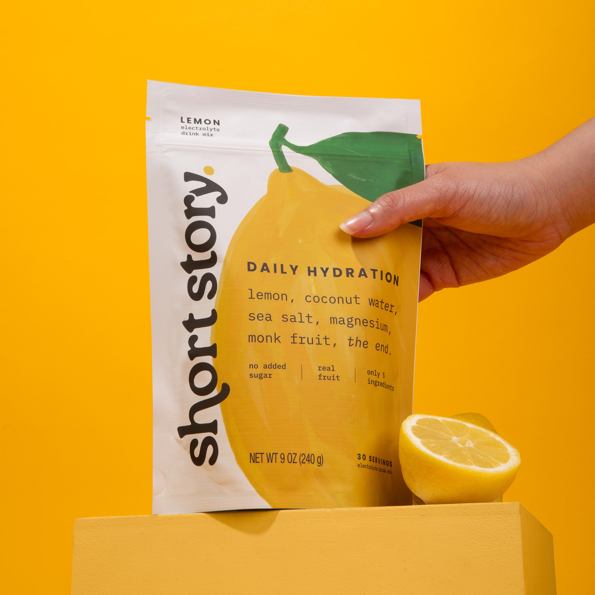 The Daily - 30 servings
